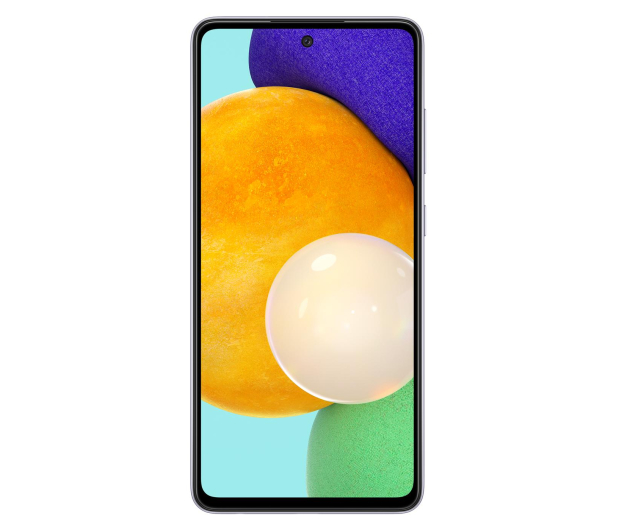 Samsung Galaxy A52 5G SM-A526B 8/256GB Light Violet - 615014 - zdjęcie 3